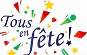 FETE DU BCVG
