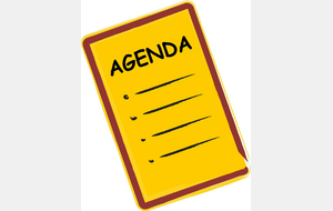 AGENDA