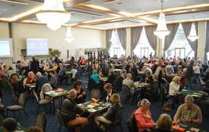 Tournoi de la Mairie Saint Nom la Bretèche