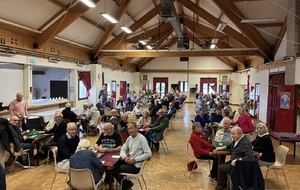 Fête de rentrée du club 2026