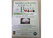 Tournoi de la Mairie Saint Nom la Bretèche