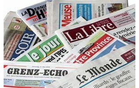 Nos adhérents ont du talent !