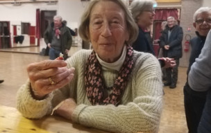 Galette des rois 2026